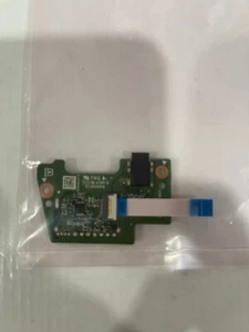 HP 15-EF 15s-eq CARD READER BOARD AND CABLE | L90984-001 L63584-001 DA00P5TH6C0 - Afbeelding 1 van 2