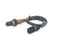 Bosch Post Cat Lambda Sensor for BMW 120 i N43B20A 2.0 May 2007 to March 2011