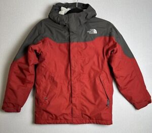 Boys North Face Large  Coat Insulated ski/snow/winter coat The North Face Kids