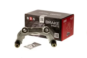 BRAKE CALIPER HOLDER CARRIER AUDI VW SEAT FRONT BDA238 443615125B (0209) - Picture 1 of 5