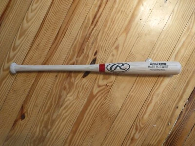 Rawlings Adirondack Mark McGwire Big Stick Professional Model  Wood 28” - Image 1 of 4