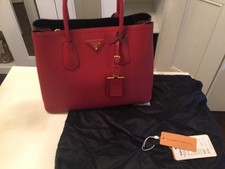 prada non reptile handbag