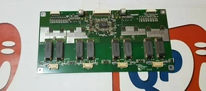 INVERTER FOR FL32WX2 LT32C31BJE 32" TV IV100198 /T PWB-IV100198T 7335063200112 - Picture 1 of 3