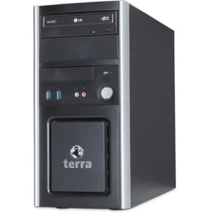 Computadora de oficina Terra Business 6000 QUAD Core PC Intel Core i5 DisplayPort USB 3.0 - Imagen 1 de 2