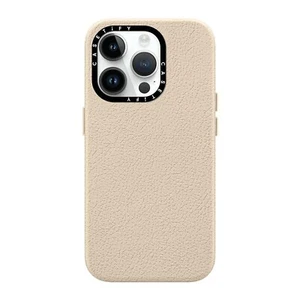 CASETiFY Coque Grainée pour iPhone 15 Pro [Texturée / 4.9ft Protection contre les Chute/Com... - Photo 1 sur 1