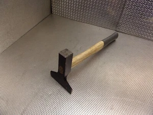 Altes Antikes Spezialhammer Hammer - Bild 1 von 16