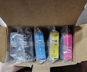 CP 1200xl Ink Cartridges - Afbeelding 1 van 3