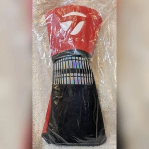 TaylorMade Headcover for DR GINZA limited Not for Sale model NEW - Picture 1 of 3