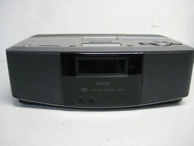 Denon S 32 Internetradio, gebraucht - Image 1 of 4