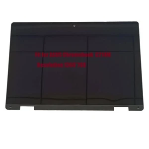 ASUS Chromebook Flip 2 en 1 C214M 11.6" HD Pantalla Táctil LCD + Bisel - Imagen 1 de 5