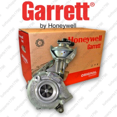 782053-1 Turbolader Citroën C8 Jumpy Kasten 2.0 HDi 9685493480 0375P4 375P4 NEW - Bild 1 von 4