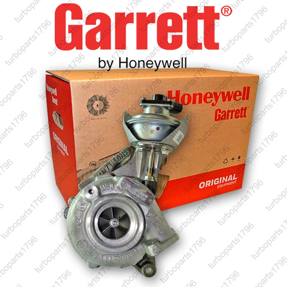 782053-1 Turbolader Citroën C8 Jumpy Kasten 2.0 HDi 9685493480 0375P4 375P4 NEW - Bild 1 von 4