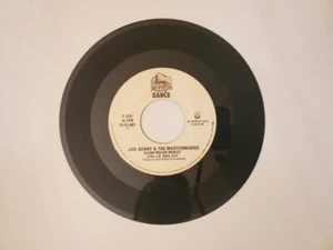 Jive Bunny & The Mastermixers - Glenn Miller Medley / Swing the Mood (Vinyl Rec - Picture 1 of 2