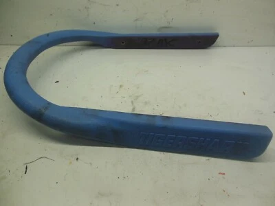 AA72 Tigershark Monte Carlo 770 1997 mango de agarre 1673-185 Foto 1 de 4