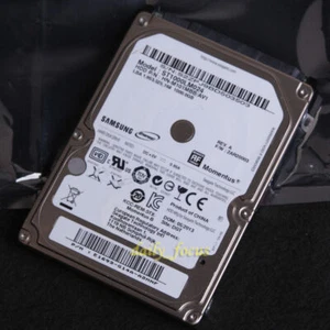 ST1000LM024 - Samsung 1 TB 2,5" 5400 RPM SATA Festplatte HDD - Bild 1 von 2