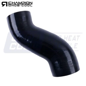 Manguera de aire de silicona de carga de admisión Afta-MAF para Subaru GDA GDB WRX / STI 2008-2021 - Imagen 1 de 9