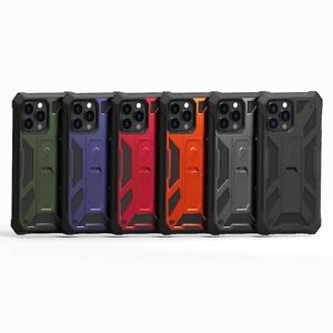 For Apple iPhone 13 Pro Max 6.7 inch Case Rugged Shockproof Protective Cover