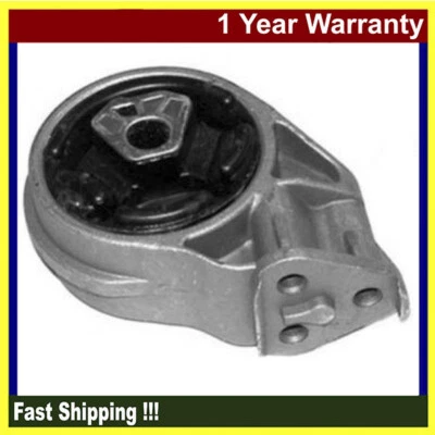 New Trans Engine Motor Mount For Chevrolet HHR Cobalt Pontiac Saturn 3043 - Image 1 of 3