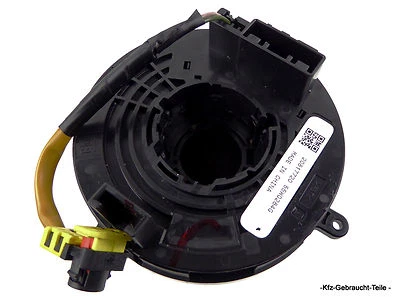 Opel Chevrolet Cruze SW (J308) 2.0 TD Schleifring Wickelfeder 20817720 - Bild 1 von 3