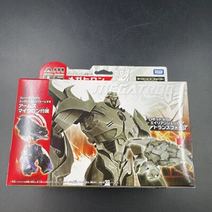 [NIB] Takara Transformers Prime AM-05 Megatron - Picture 1 of 7