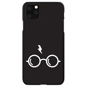 Hard Case Cover for iPhone / Samsung Galaxy Potter-inspired Glasses - Picture 1 of 39
