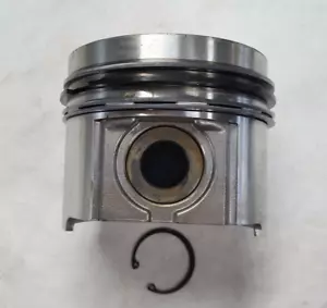 PISTON KIT FOR 3204 / 3208 CATERPILLAR PK3208HB -PIN & RINGS - old stock - Picture 1 of 3