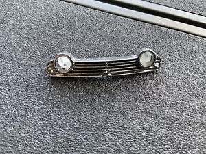 SCALEXTRIC C84 Triumph TR4a Grill & Headlights - Picture 1 of 1