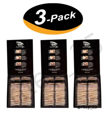 3 Pack Eye Majic Select 16 Eyeshadow Application Variety Pack Free Shipping - Image 1 of 3