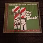 Frank Sinatra Dean Martin Sammy Davis Jr. - Christmas With The Rat Pack Cd Xmas