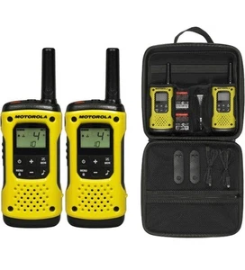 talkie walkie motorola T92 H2O - Zdjęcie 1 z 1