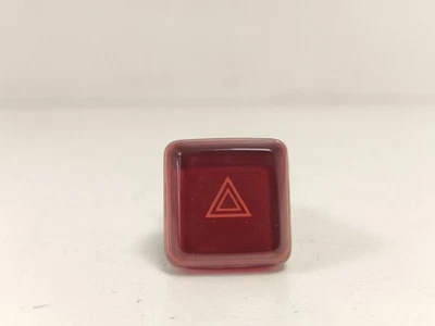 HAZARD LIGHT SWITCH Citroën C3 Picasso (SH) 2009 96628855JK - Image 1 of 3