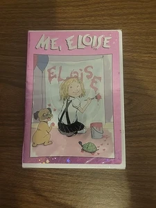 Me, Eloise (DVD, 2006) - Foto 1 di 3