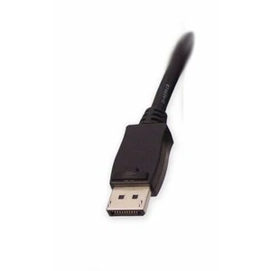 Siig CB-DP0022-S1 2M (6.6FT) DISPLAYPORT 1.2 CABLE, SUPPORTS HIGH RESOLUTION DIS - Afbeelding 1 van 1