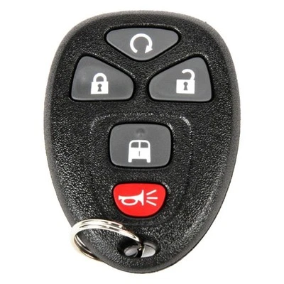 For Chevy Express 3500 10-20 Keyless Entry and Alarm System Remote Control Foto 1 de 3