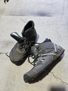 Xero Schuhe Xcursion wasserdichte minimalistische Wanderschuhe Damengröße 8 - Bild 1 von 7