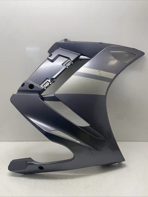 ♻️ Panel de carenado medio lado derecho Yamaha Fjr 1300 A 2006 - 2012 ♻️ Foto 1 de 4