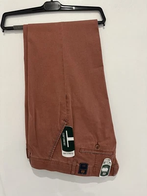 CLUB OF COMFORT JEANS HERRENHOSE W38 L34 (54) NEU UVP €89.90 - Bild 1 von 2