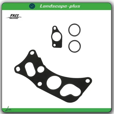 Coolant Passage Gasket Kit For 1999-2017 Honda Odyssey 1998-2012 Accord 3.5L 3L - Image 1 of 4