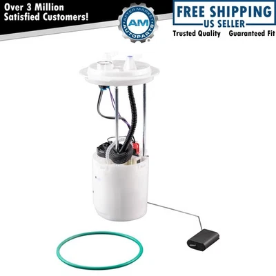 Fuel Pump Module Assembly Fits 2009-2012 Ford Escape 2009-2011 Mercury Mariner - Image 1 of 4