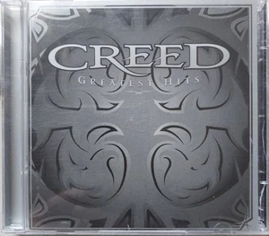 Greatest Hits CD by Creed - Picture 1 of 2