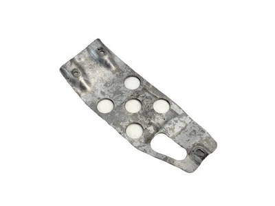 ✅ 2003-2005 Yamaha YZ450F YZ 450 F Marco Protector Placa Deslizante Fash OEM 2004 Foto 1 de 4