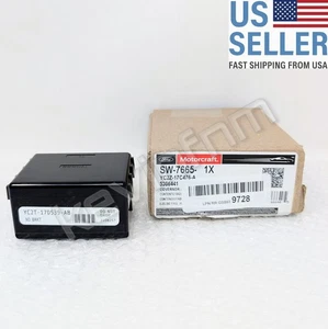 **GENUINE** FORD MOTORCRAFT® SW-7665 OEM Windshield Wiper Governor SW7665 - Foto 1 di 10