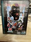 King Of The Monsters Neo Geo HTF US Version CIb Dog Tag 🔥🔥