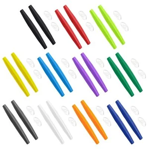 HDspot Rubber Replacement kit for-Oakley Half Wire 2.0 Sunglasses Frame-Options - Picture 1 of 18