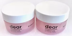 Menge 2 BANILA CO Dear Hydration Boosting Creme Neu Mini Probe Größe - Bild 1 von 2
