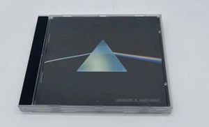 Álbum CD Pink Floyd Dark Side Of The Moon 9 pistas (2005) prensado en China raro - Imagen 1 de 6