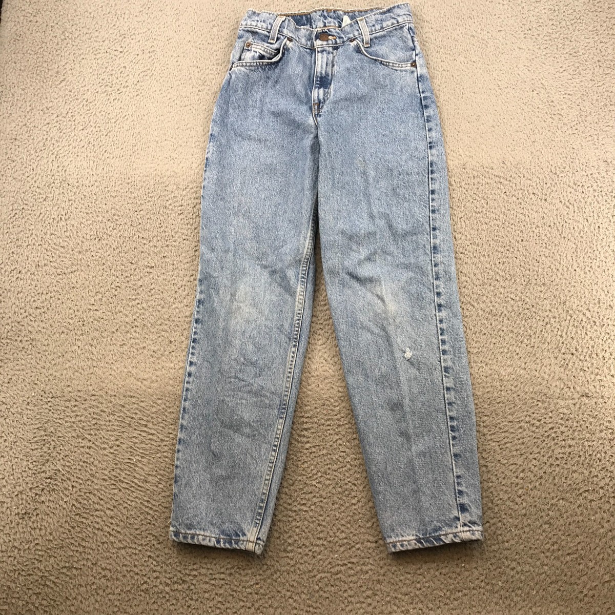 Levi's 550 Blue Jeans for Men for sale | eBay Levi's 550 Blue Jeans for Men for sale | eBay