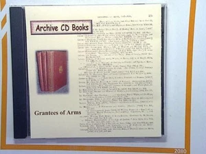 Archiv CD Bücher Waffenschütze Bookeye Scans neuwertig - Bild 1 von 2