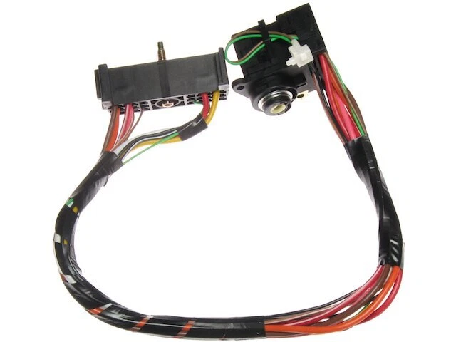Interruptor de partida DIY Solutions compatível com Chevy K3500 1995-1996 91RDQY - Imagem 1 de 1