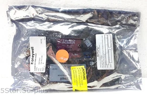 MÓDULO HONEYWELL CCR30-ISO-IRMS 65876983 - Imagen 1 de 2